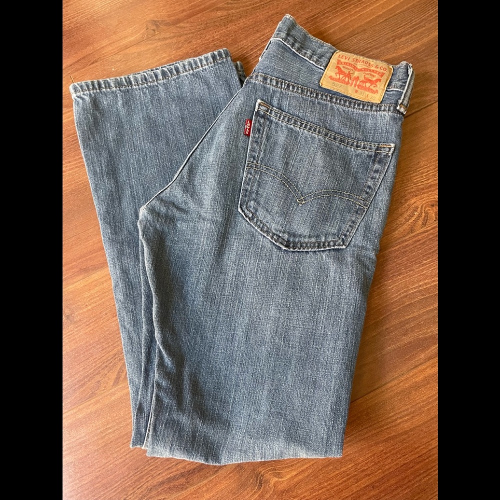 Levi’s Jeans 527 31x30